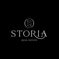 Storia Real Estate Logo