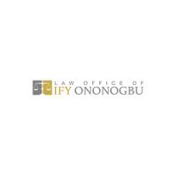 Law Office of Ify Ononogbu Logo