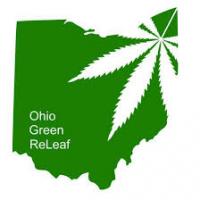 Ohio Green Releaf logo