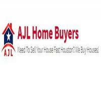 AJL Home Buyers logo