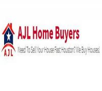 AJL Home Buyers Logo