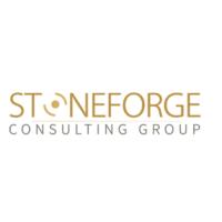 Stoneforge Consulting Group Logo