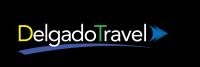 Delgado Travel Agency Inc Logo