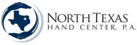 North Texas Hand Center Logo