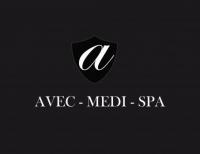 Avec Medi-Spa Logo