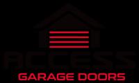 Access Garage Doors – Chattanooga, TN Logo