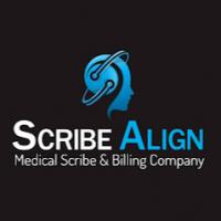 Scribe Align LLC logo