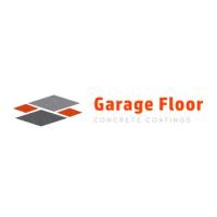 Garage Floor Concrete Coatings Logo