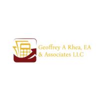 Geoffrey Rhea and Associates Logo