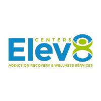 Elev8 Recovery Center New York: Inpatient Addiction Treatment Detox and Rehab Logo