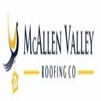 McAllen Valley Roofing Co. Logo