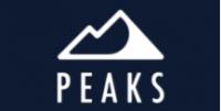 Peaks Digital Marketing Logo