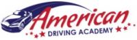 American Driving Academy Logo