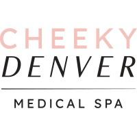 Cheeky Denver Logo
