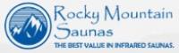 Rocky Mountain Saunas Logo