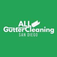 All Gutter Cleaning San Diego Logo
