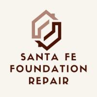 Santa Fe Foundation Repair Logo