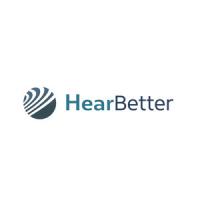 Hear-Better logo