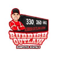 Rubbish Outlaw Logo