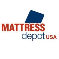 Mattress Depot Outlet logo