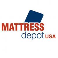 Mattress Depot Outlet Logo