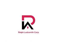 Ralph Locksmith Corp Logo