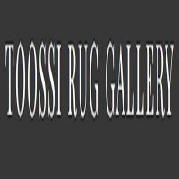 Toossi Rug Gallery Logo