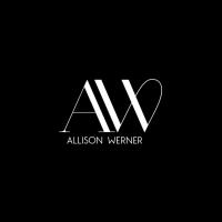 Allison Werner Logo
