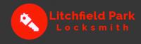 Locksmith Litchfield Park Arizona Logo
