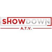 Showdown A.T.V. Rentals Logo