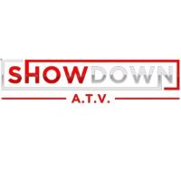 Showdown A.T.V. Rentals Logo