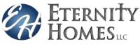 Eternity Homes of Hugo Logo