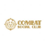 Combat Social Club Logo