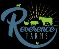 Reverence Farms logo