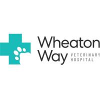 Wheaton Way Veterinary Hospital Logo