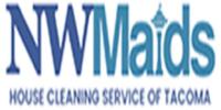 NW Maids House Cleaning Service of Tacoma logo