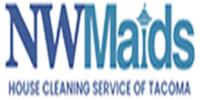 NW Maids House Cleaning Service of Tacoma Logo