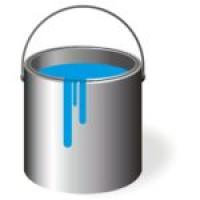 Sunset Cabinet Refinishing Logo