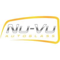 Nu-Vu Auto Glass logo
