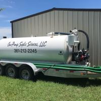 OnePump Septic Services Logo
