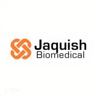 Jaquish Biomedical Logo