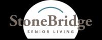 StoneBridge Senior Living - Cabot logo