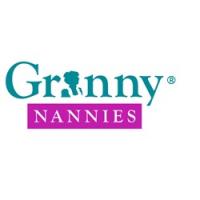 Granny NANNIES | Senior Care Port Charlotte Logo