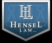 Hensel Law, PLLC Logo