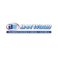 Dan Wood Services Logo