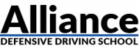 Alliance Defensive Driving School Logo