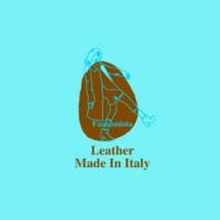 Leather Made In Italy Logo