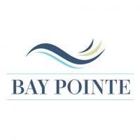 Bay Pointe on Lake Lanier Logo