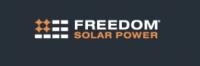 Freedom Solar  logo