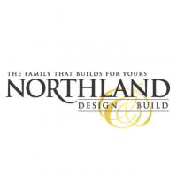 Northland Design & Build - Kitchen Remodeler Logo